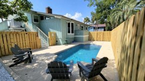 604 Butler Avenue by Tybee Beach Vacation Rentals